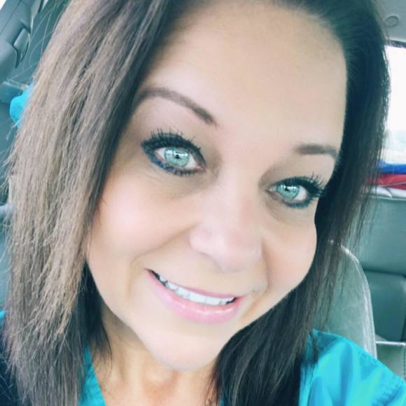 Meet your Posher, Ginger - Picture 1 of 1